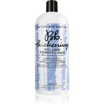 Bumble and bumble Thickening Volume Conditioner apimties suteikiantis stiprinamasis kondicionierius 1000 ml