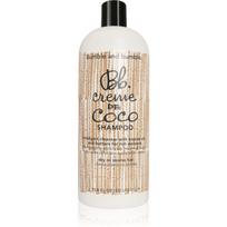 Bumble and bumble Creme De Coco Shampoo drėkinamasis šampūnas storiems, šiurkštiems ir sausiems plaukams 1000 ml