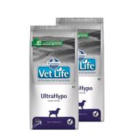 FARMINA Vet Life Dog Ultrahypo 2x12kg