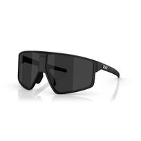 BLIZ P002 akiniai | Matte Black - Smoke
