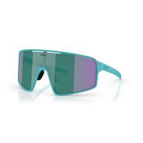 BLIZ P001 akiniai | Matte Turquoise - Blue Green