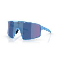 BLIZ P001 akiniai | Matte Blue - Blue