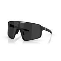 BLIZ P001 akiniai | Matte Black - Smoke