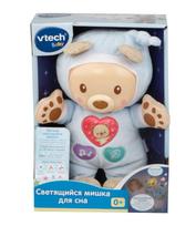 Vtech  Interaktyvus šviečiantis meškutis migdukas, RU