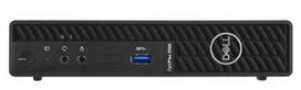 DELL OptiPlex 3090 Micro i5-10500T 16GB 256GB SSD mSFF Win11pro Naudotas  (nėra maitinimo laido, operacinė sistema lenkiška, darant reinstal galima pakeisti)