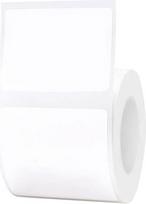 Niimbot Thermal labels Niimbot stickers 40x30 mm - 900 pcs. White
