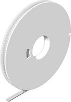 DEK 5/6 MM WS Terminal marker, 5 x 6 mm 600 pcs per rule 2007120000 | 4050118392104