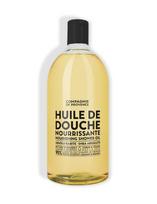 CDP taukmedžio dušo aliejaus papildymas „Shea butter“ 1 L