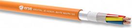 Kabelis JE-H(St)H FE180/E30 1x2x1+0.8 MDER009200100102O | 5321932044243