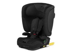 Automobilinė kėdutė Kinderkraft Fix2Go i-Size, 9-36 kg, Black