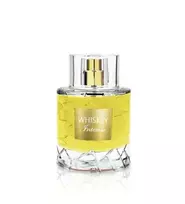 Fragrance World Whiskey Intense - Unisex kvepalai 100ml EDP