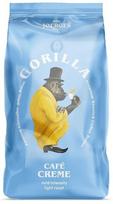 Gorilla kavos pupelės Cafe Creme, 1kg