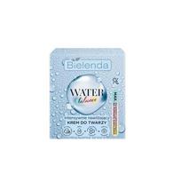 Drėkinamasis veido kremas Bielenda Water Balance Krem Do Twarzy, 50 ml