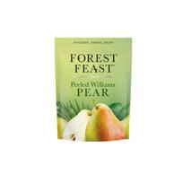 Forest Feast džiovintos luptos Viljamso kriaušės, 120 g