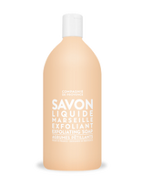 CDP šveičiamojo muilo papildymas „Sparkling Citrus“ 1 L