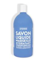 CDP skysto muilo papildymas „Velvet Seaweed“ 1 l