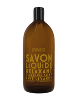 CDP skysto muilo papildymas „Anise Lavender“ 1 L