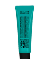 CDP rankų kremas „Mint Basil“ 30 ml