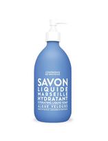 CDP skystas muilas „Velvet Seaweed“ 300 ml