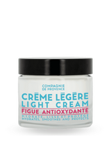 CDP lengvas veido kremas „Figue Antioxydante“ 50 ml