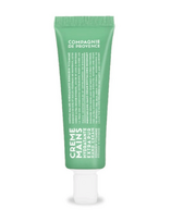 CDP rankų kremas „Romarin Vitamine“ 30 ml