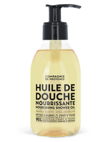 CDP taukmedžio dušo aliejus „Shea butter“ 300 ml