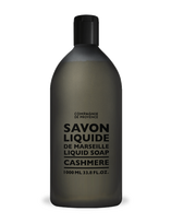 CDP skysto „Marseille“ muilo papildymas „Cashmere“ 1L