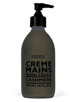CDP rankų kremas „Cashmere“ 300 ml
