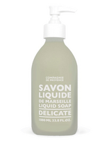 CDP skystas „Marseille“ muilas „Delicate“ 300 ml