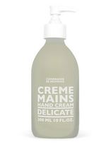 CDP rankų kremas „Delicate“ 300 ml