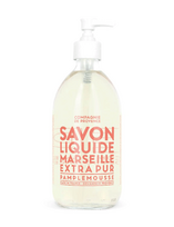 CDP Skystas „Marseille“ muilas „Pink Grapefruit“ 495 ml