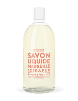 CDP Skysto „Marseille“ muilo papildymas „Pink grapefruit“ 1 l