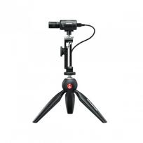Shure Motiv MV88+ Video Kit  Mikrofonas