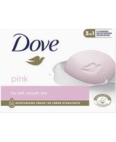 DOVE PINK BAR muilas, 90g