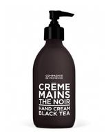 CDP rankų kremas „Black Tea“ 300 ml.