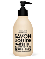 CDP skystas muilas „Shea Butter“ 300 ml