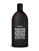 CDP skysto muilo papildymas „Black Tea“ 1 l.