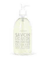 CDP Skystas „Marseille“ muilas „Cotton Flower“ 495 ml
