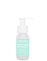CDP gaivinanti dantų pasta su pipirmėte 50 ml