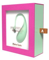Adrien Lastic Palpitation Mint Vibruojantis kiaušinėlis