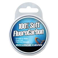 Fluorokarboninis Valas SG Soft 0.39mm 35m. 12.3kg