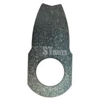 Stiga SVP 40B skarifikatoriaus peilis atitinka 11880154600