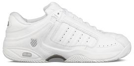 Teniso batai unisex K-SWISS DEFIER RS white, EU37