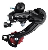 Galinis pavarų perjungėjas Shimano TOURNEY RD-TZ500 Direct 6/7-speed