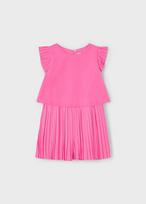MAYORAL Kombinezonas  Romper 3871-93/104