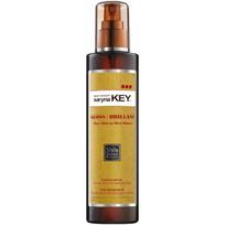 Saryna KEY Damage Repair Pure African Shea Oil Gloss Spray plaukų purškiklis suteikiantis žvilgesio, normaliems ir sausiems plaukams, 250 ml