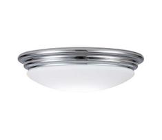 Elstead BATH-BROMPTON-F - LED vonios šviestuvas 1xGX53/5,7W/230V IP44 chromas