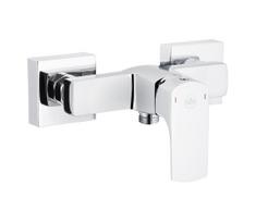KFA Armatura 5536-010-00 - Dušo čiaupas MOKAIT blizgus chromas