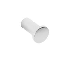 KFA Armatura 864-020-00 - Sieninis kabliukas TOWEL blizgus chromas