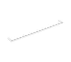 KFA Armatura 864-027-00 - Sieninė rankšluosčių kabykla 62 cm blizgus chromas